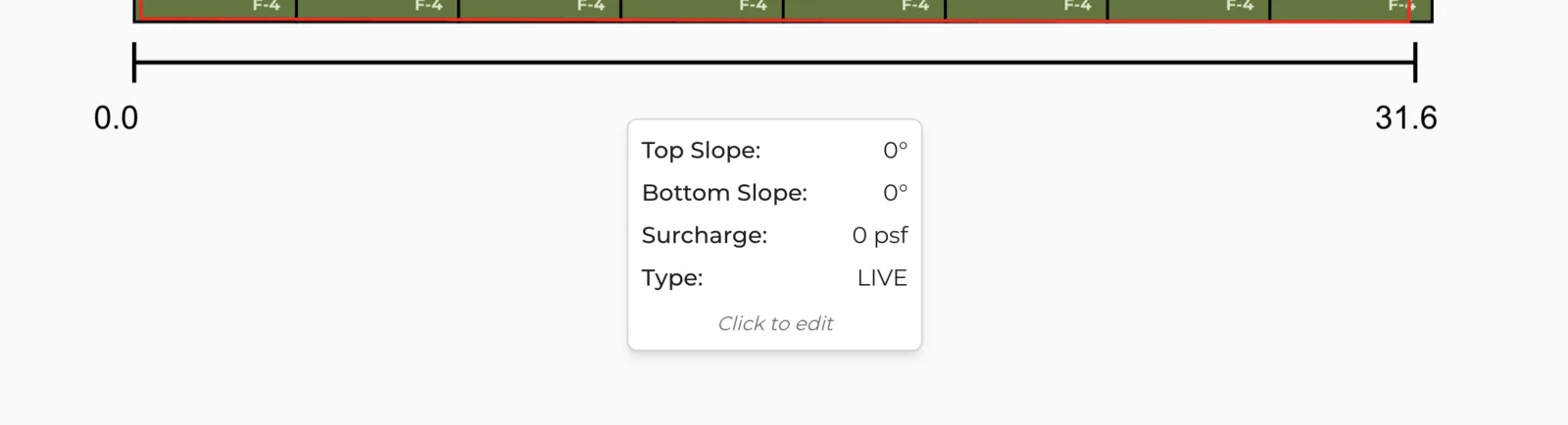 The Context bar at the bottom of the wall.